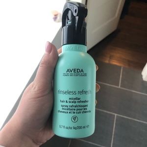 Aveda Rinseless Refresh